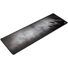 موس پد کرسیر MM300 Anti-Fray Cloth سایز بزرگ Mouse Pad Corsair MM300 Anti-Fray Cloth Extended Gaming